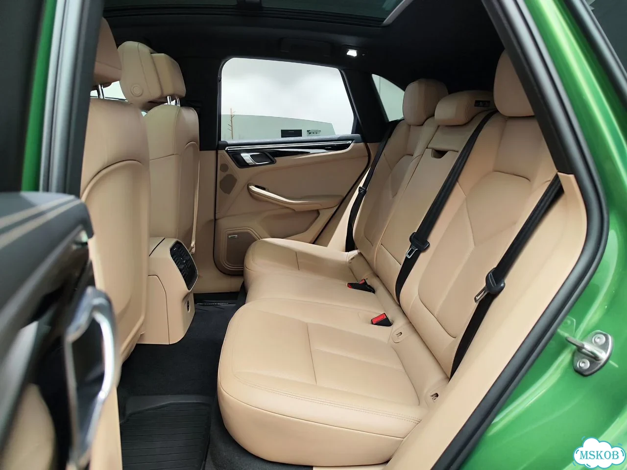Porsche Macan S 3.0 AMT, 2020, 139 527 км фото 9