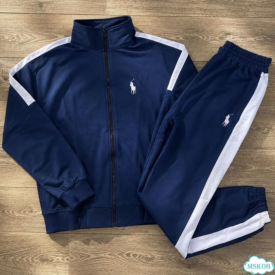 Спортивный костюм us polo фото 1