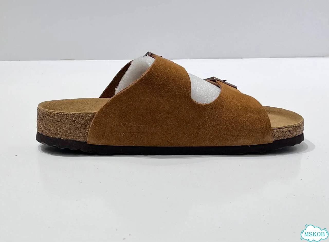 Шлепанцы Birkenstock фото 1