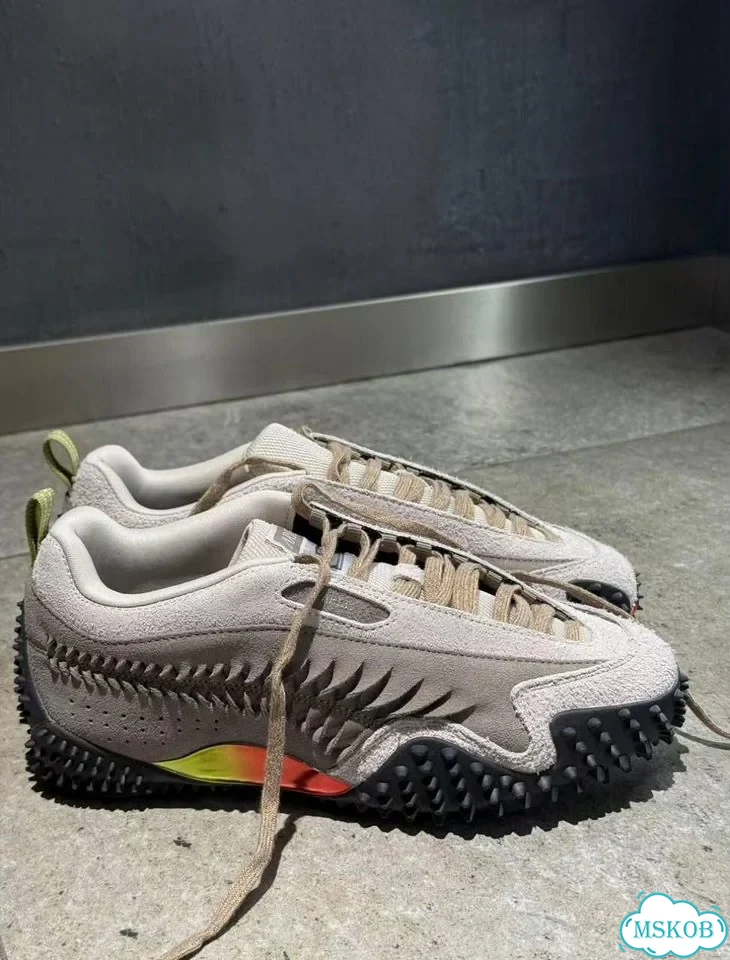 Кроссовки Puma aries Mostro Craft фото 6