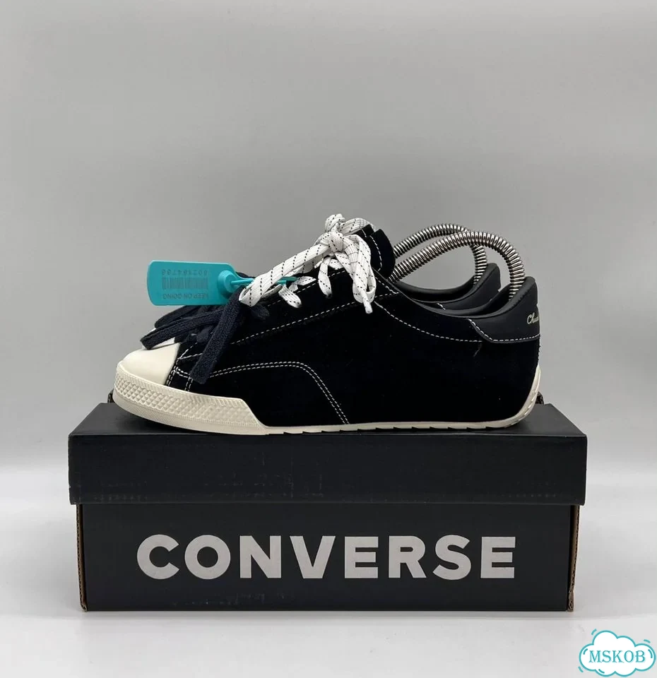 Кеды Converse фото 1