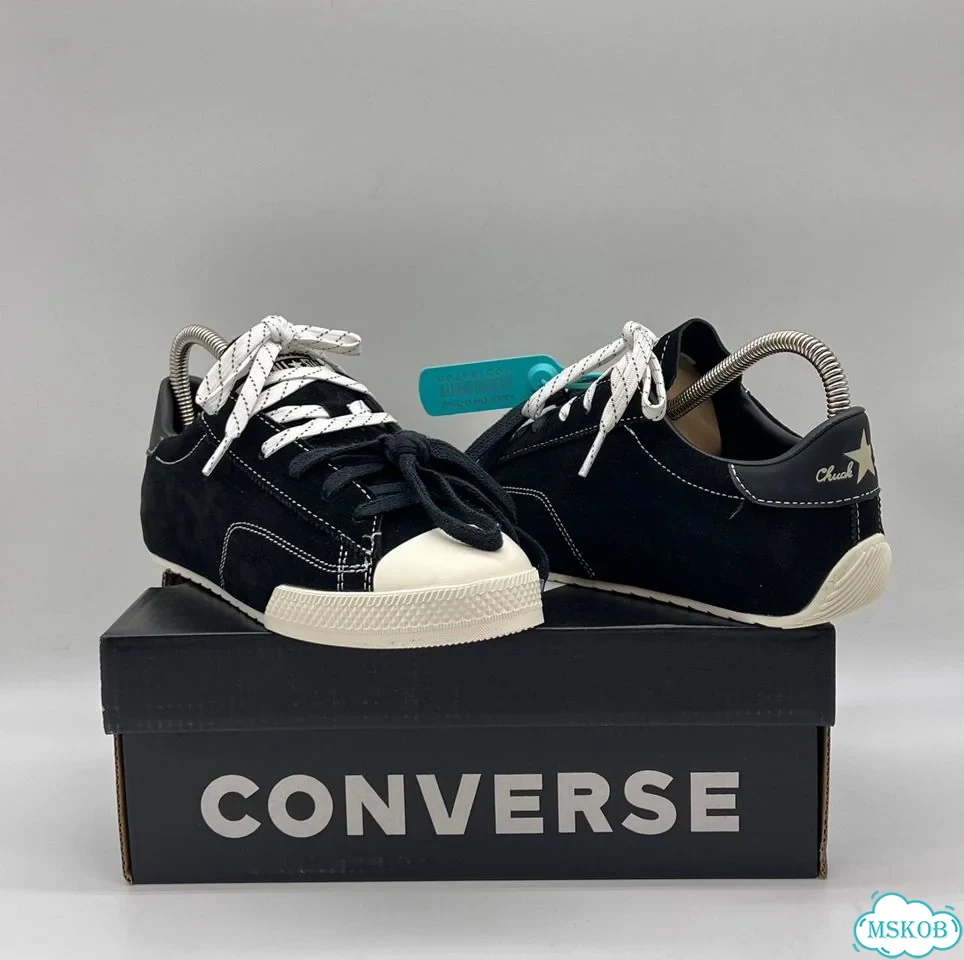 Кеды Converse фото 3