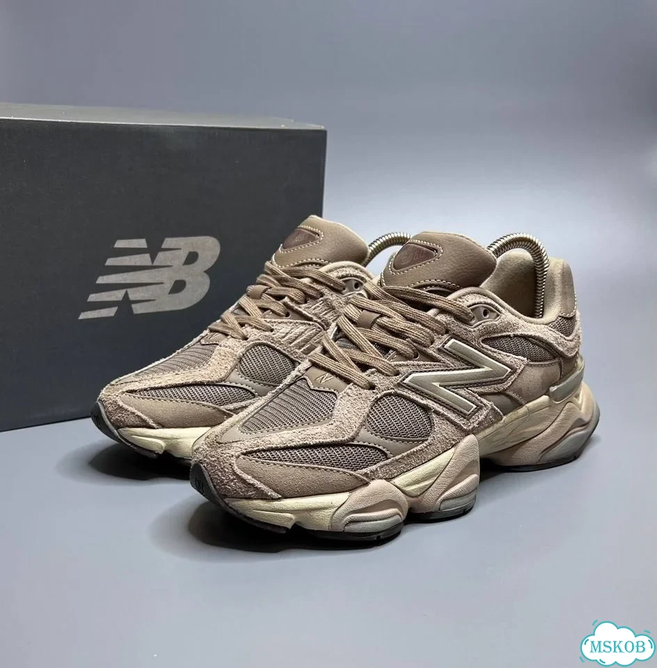Кроссовки New Balance 9060 фото 1