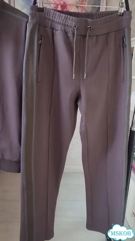 Спортивный костюм Calvin Klein оригинал52-54-56-58 фото 1
