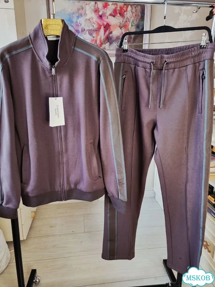 Спортивный костюм Calvin Klein оригинал52-54-56-58 фото 2