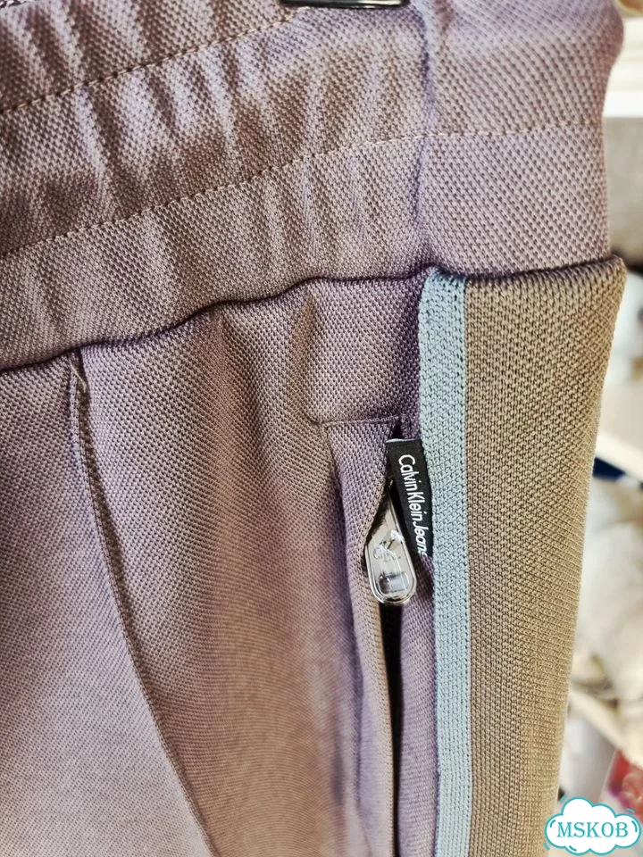 Спортивный костюм Calvin Klein оригинал52-54-56-58 фото 3