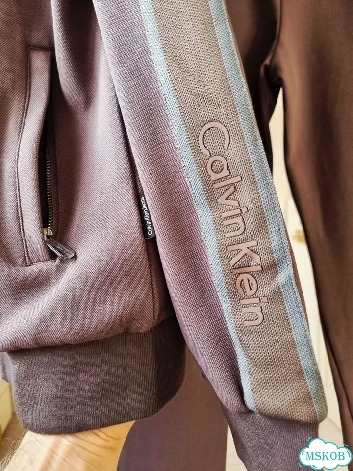 Спортивный костюм Calvin Klein оригинал52-54-56-58 фото 5