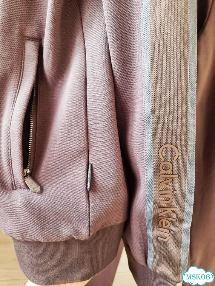 Спортивный костюм Calvin Klein оригинал52-54-56-58 фото 6