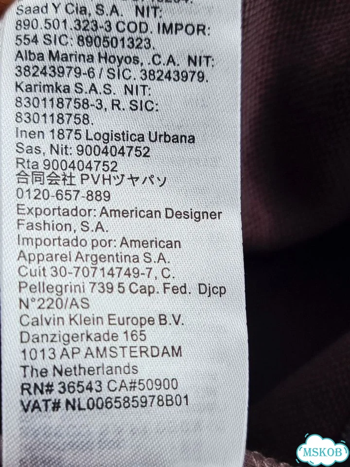 Спортивный костюм Calvin Klein оригинал52-54-56-58 фото 7