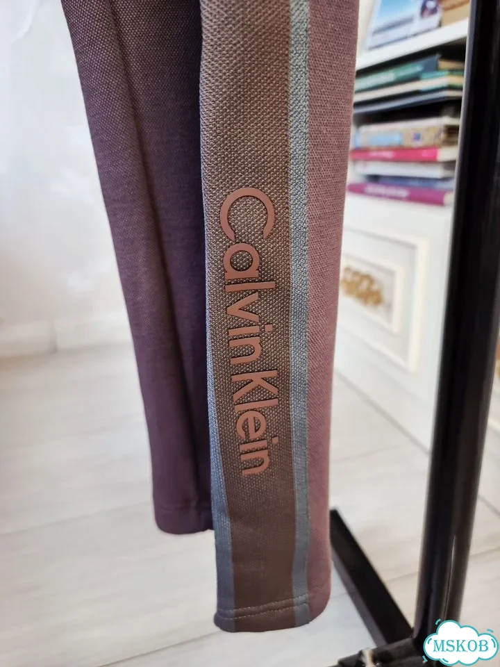 Спортивный костюм Calvin Klein оригинал52-54-56-58 фото 8