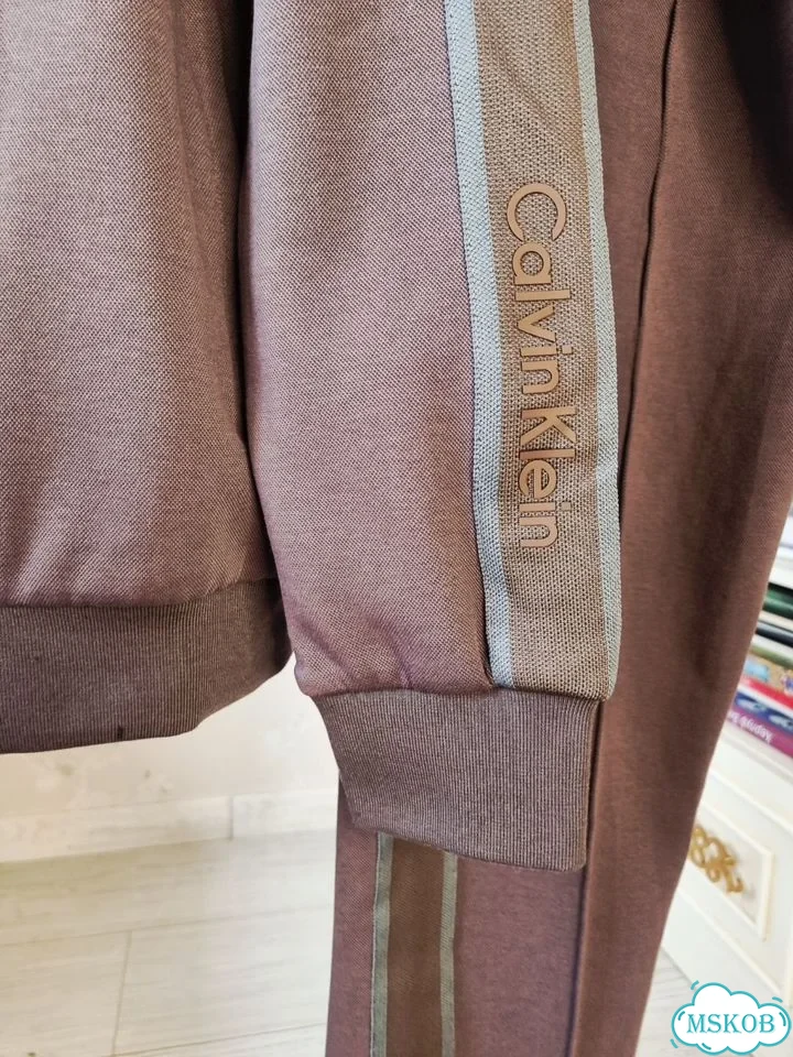 Спортивный костюм Calvin Klein оригинал52-54-56-58 фото 9