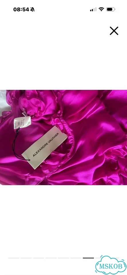 Alexandre Vauthier фото 6