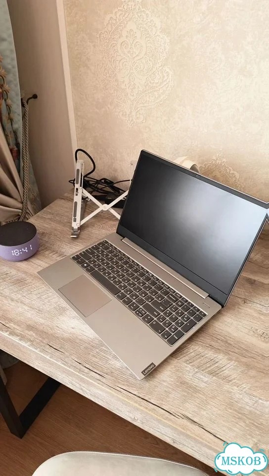 Lenovo IdeaPad S340 i5 / 8 гб / SSD 512 / MX230 фото 2