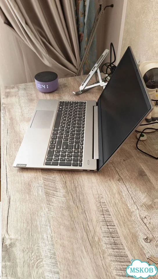 Lenovo IdeaPad S340 i5 / 8 гб / SSD 512 / MX230 фото 3