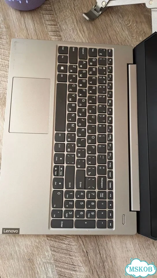 Lenovo IdeaPad S340 i5 / 8 гб / SSD 512 / MX230 фото 4