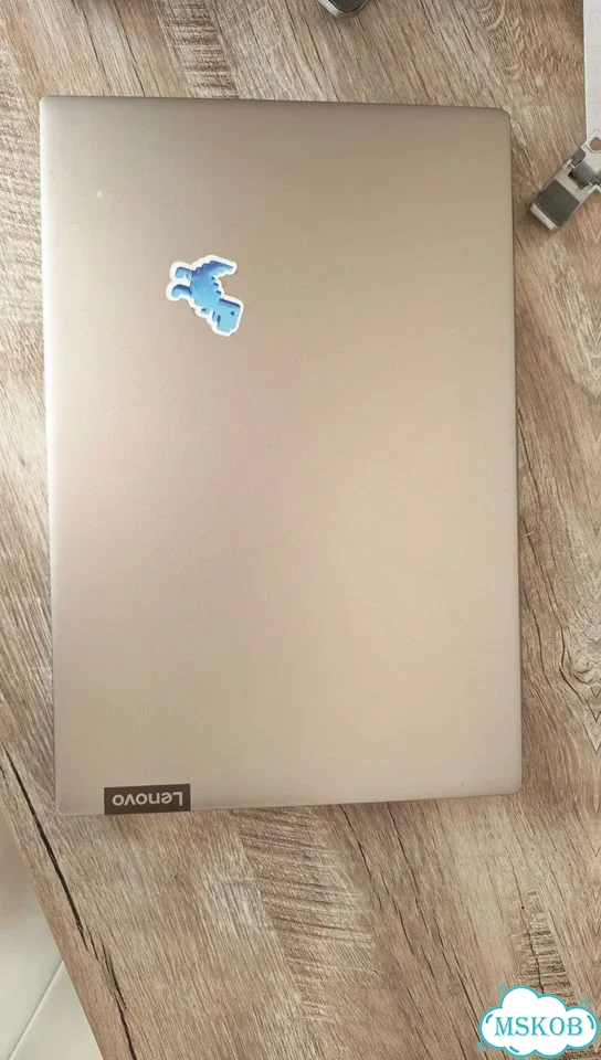 Lenovo IdeaPad S340 i5 / 8 гб / SSD 512 / MX230 фото 5