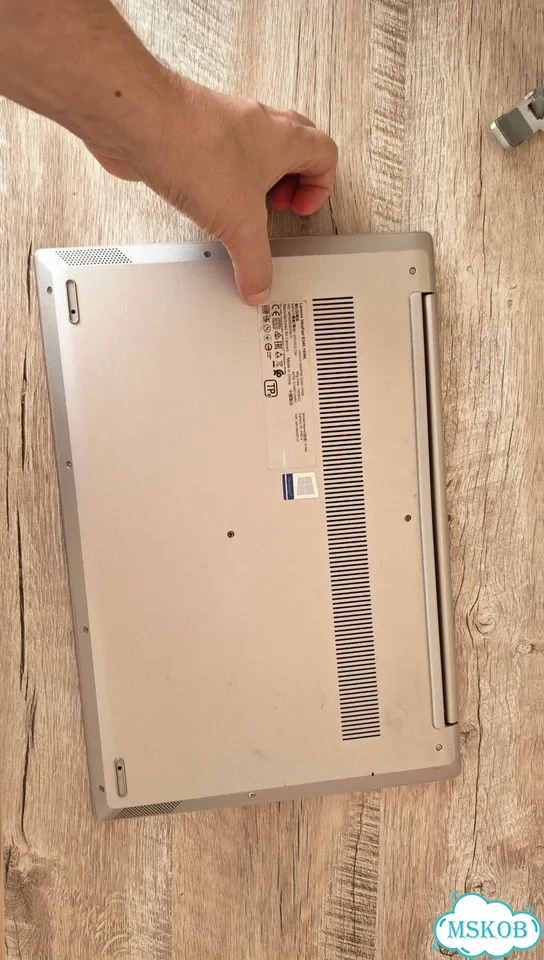 Lenovo IdeaPad S340 i5 / 8 гб / SSD 512 / MX230 фото 6