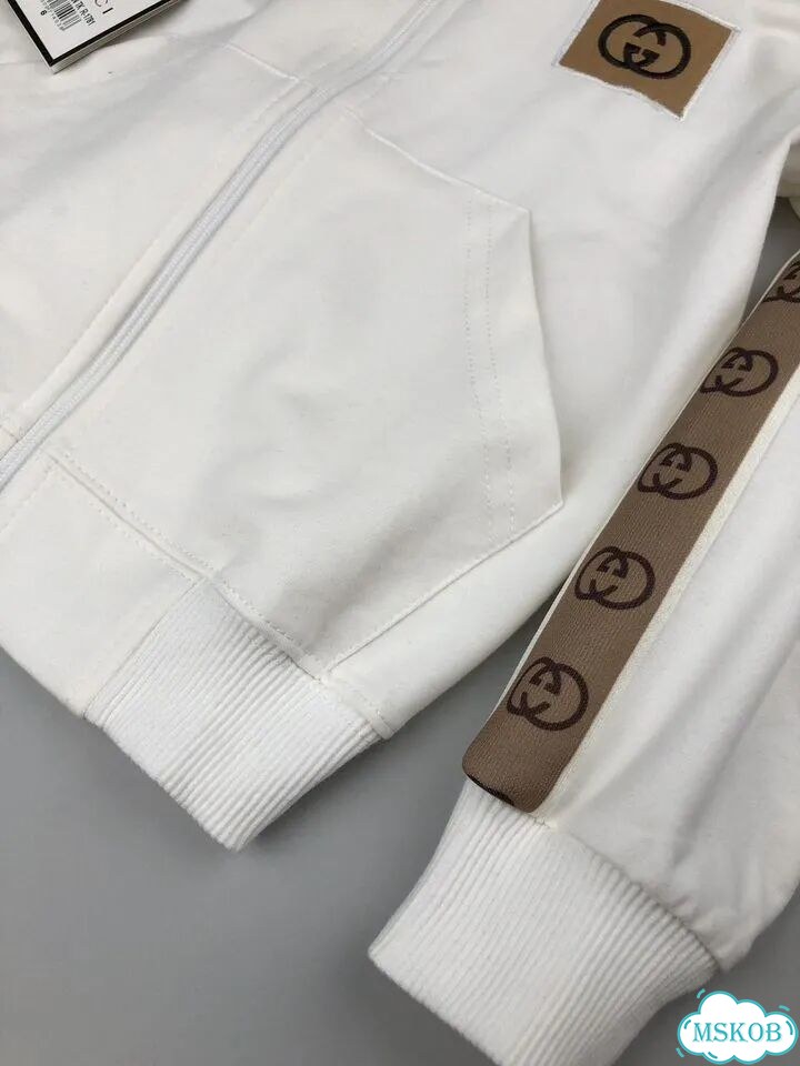 Спортивный костюм детский на 80 см gucci фото 5