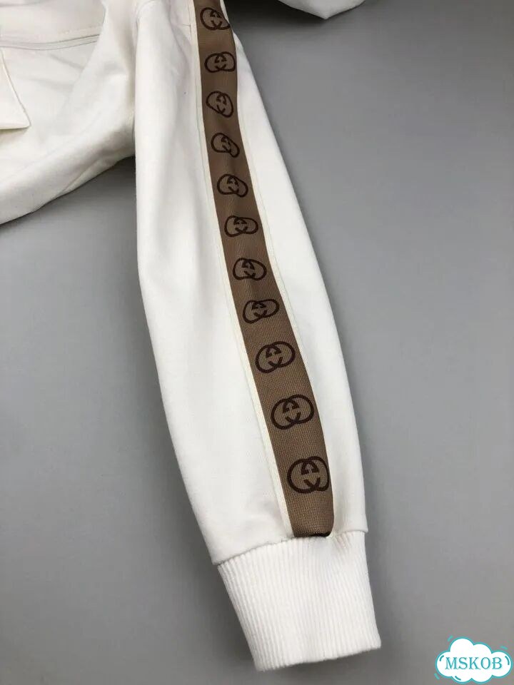 Спортивный костюм детский на 80 см gucci фото 6