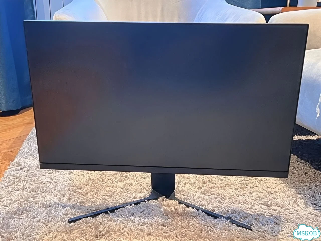 Xiaomi Redmi Display 27” 2K (rmmnt27NQ) IPS, 60 Гц фото 2