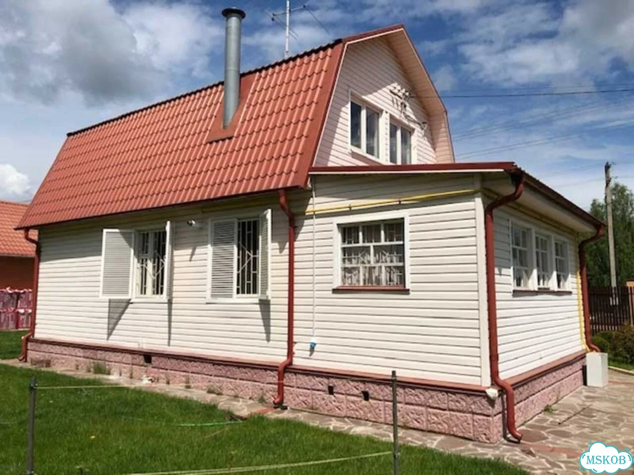 Реконструкция и реставрация домов фото 10