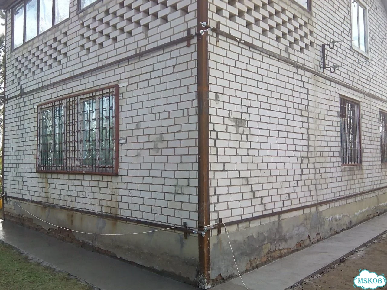 Реконструкция и реставрация домов фото 7