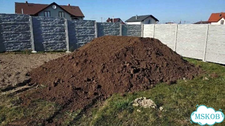 Плодородная земля, почва фото 4