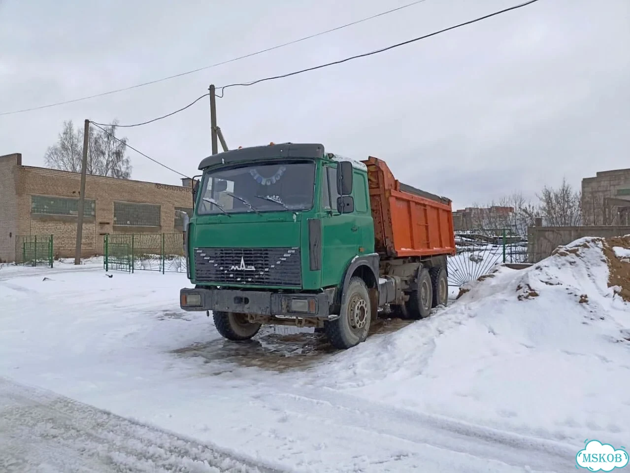 Крупнозернистый песок фото 3