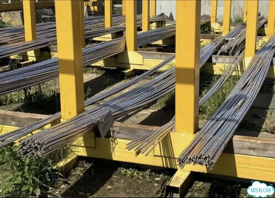 Арматура 12мм фото 8