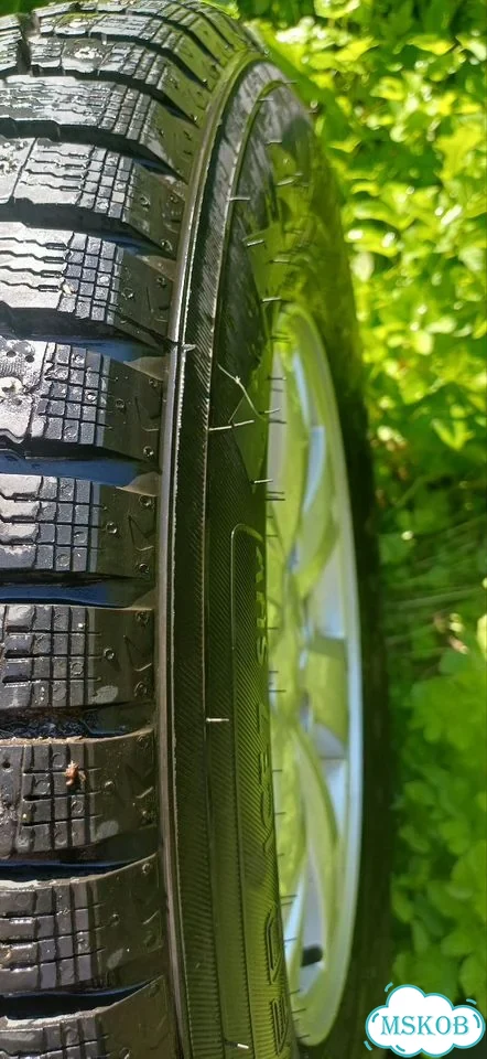 Колеса для l200 r16 фото 10