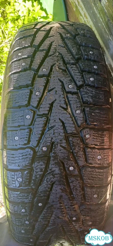 Колеса для l200 r16 фото 8