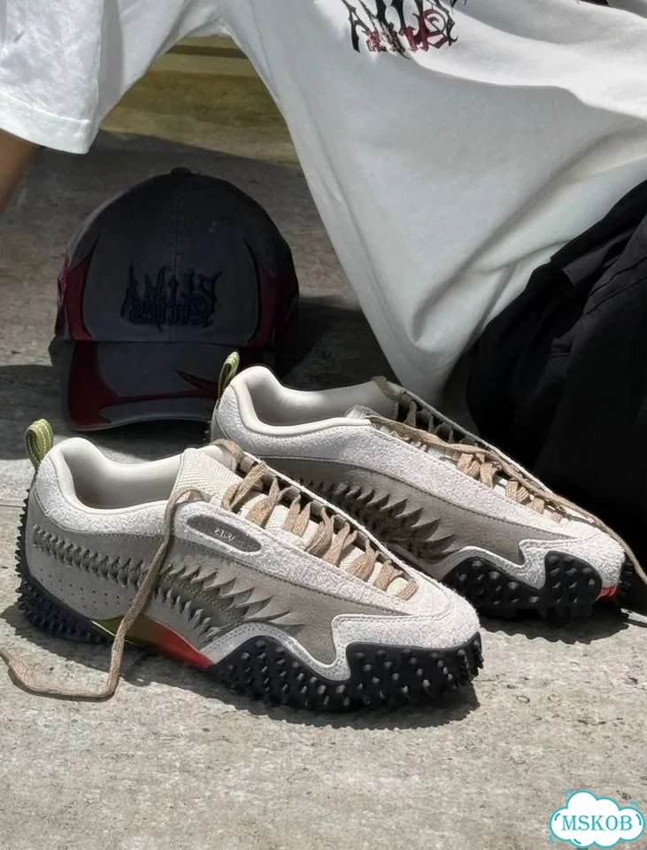 Puma aries Mostro Craft фото 1