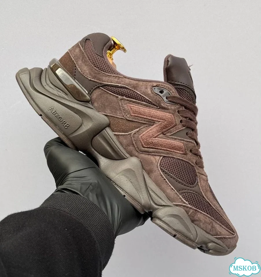 Кроссовки New balance 9060R фото 2