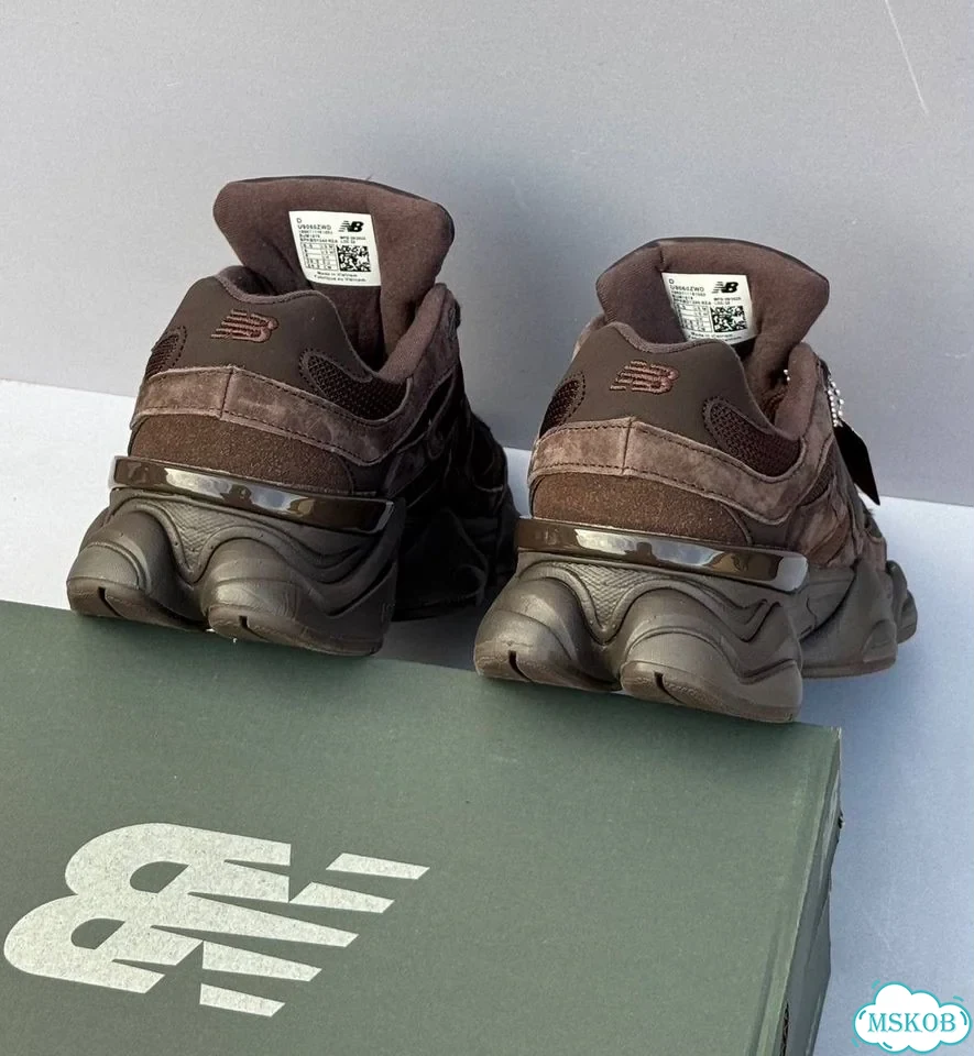 Кроссовки New balance 9060R фото 3