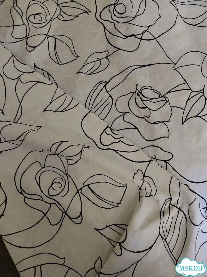 Пододеяльник 1.5 IKEA фото 1