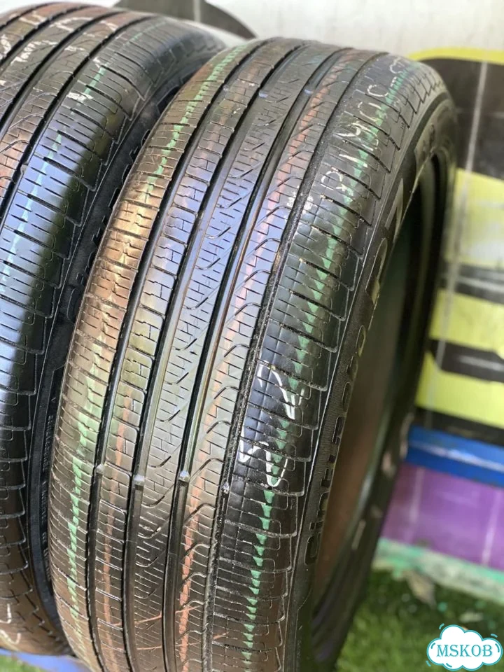 Pirelli Cinturato P7 All Season 225/50 R18 95V фото 2