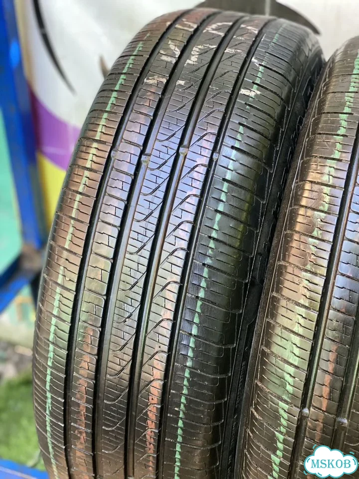 Pirelli Cinturato P7 All Season 225/50 R18 95V фото 3