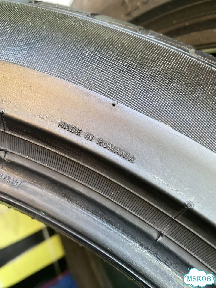 Pirelli Cinturato P7 All Season 225/50 R18 95V фото 6