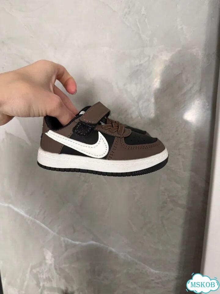 Кроссовки nike детские 21 фото 1