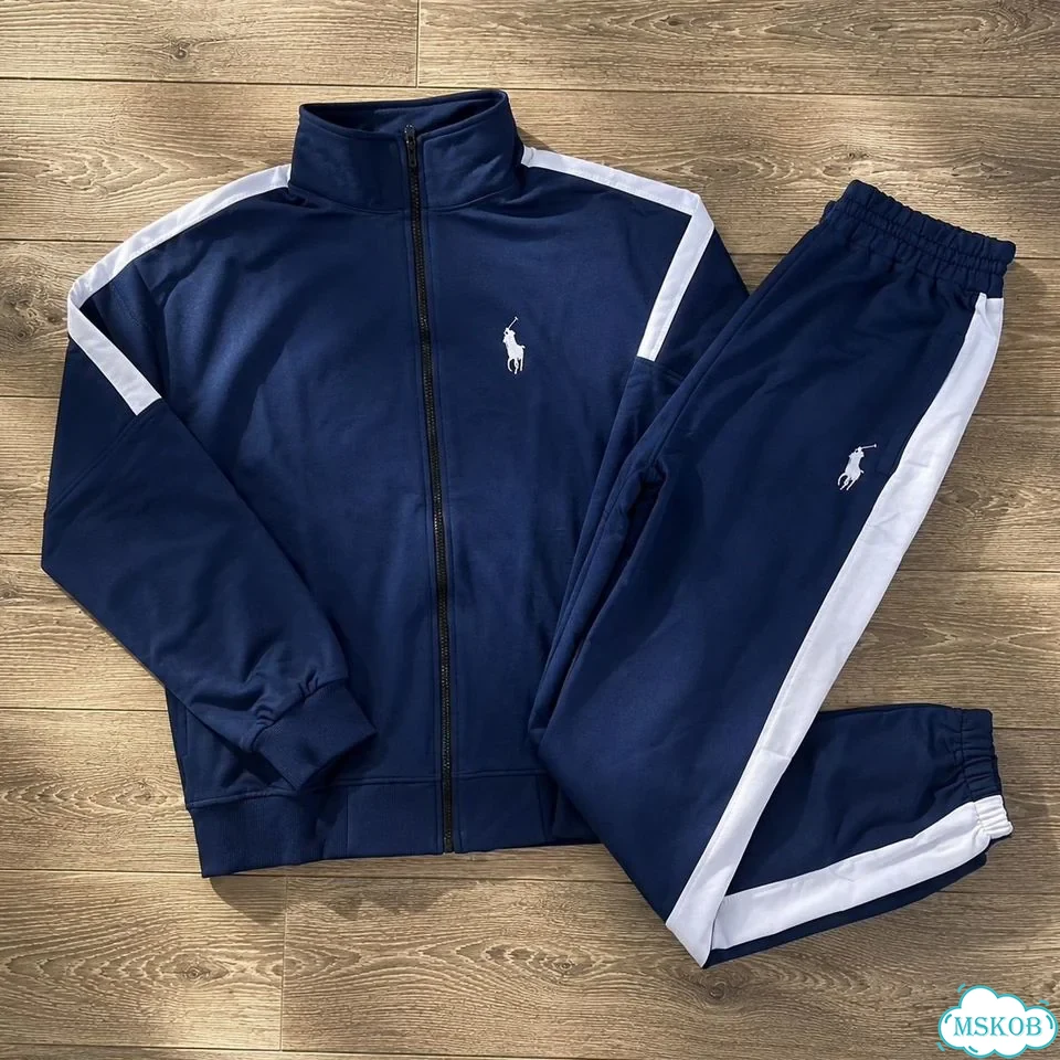 Спортивный костюм us polo фото 1