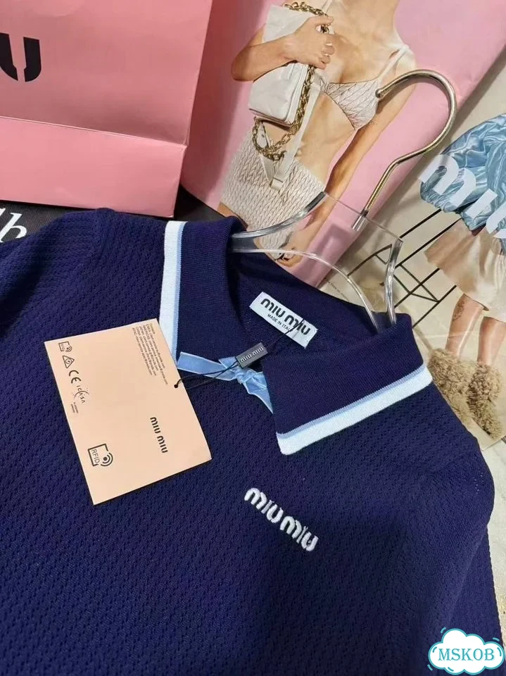 Костюм miu miu фото 7
