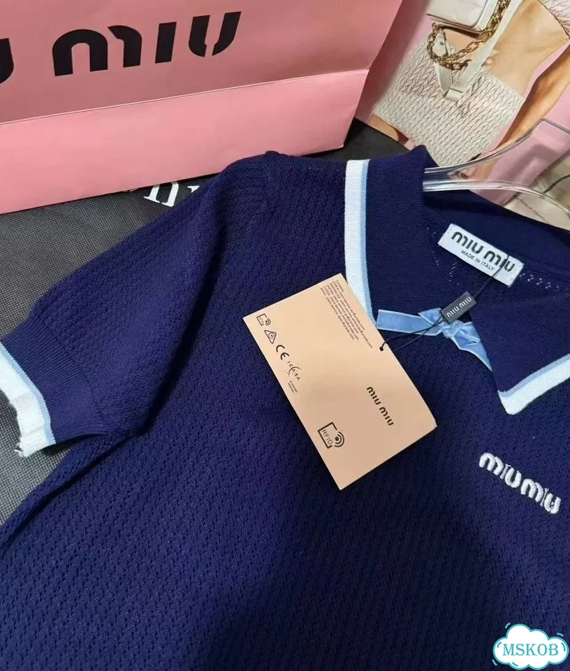 Костюм miu miu фото 8