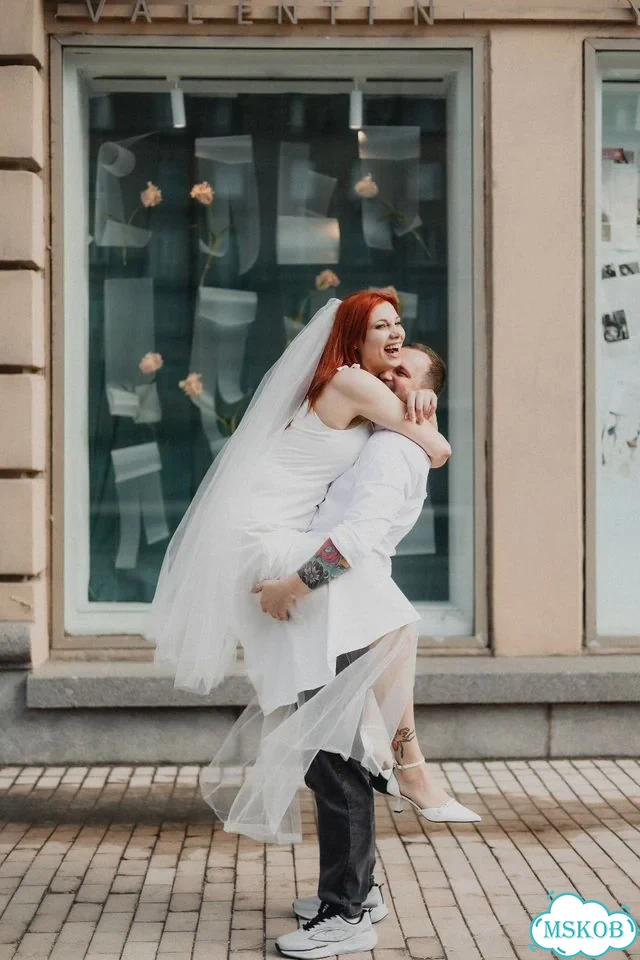 Свадьба: фото за 7дней, работаю по Москве и мо фото 5