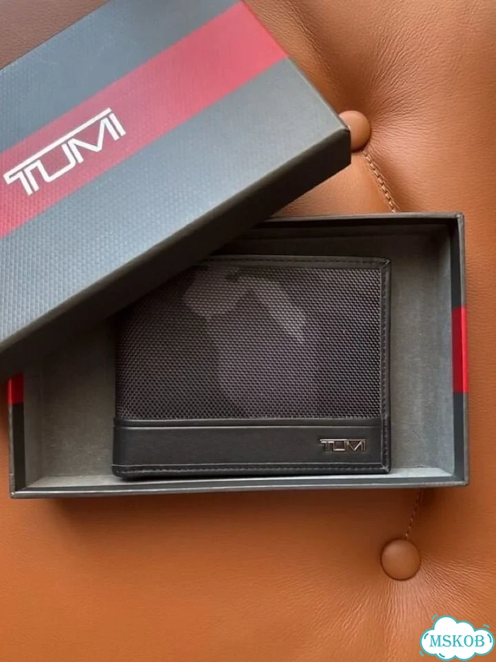 Портноме мужское tumi фото 1