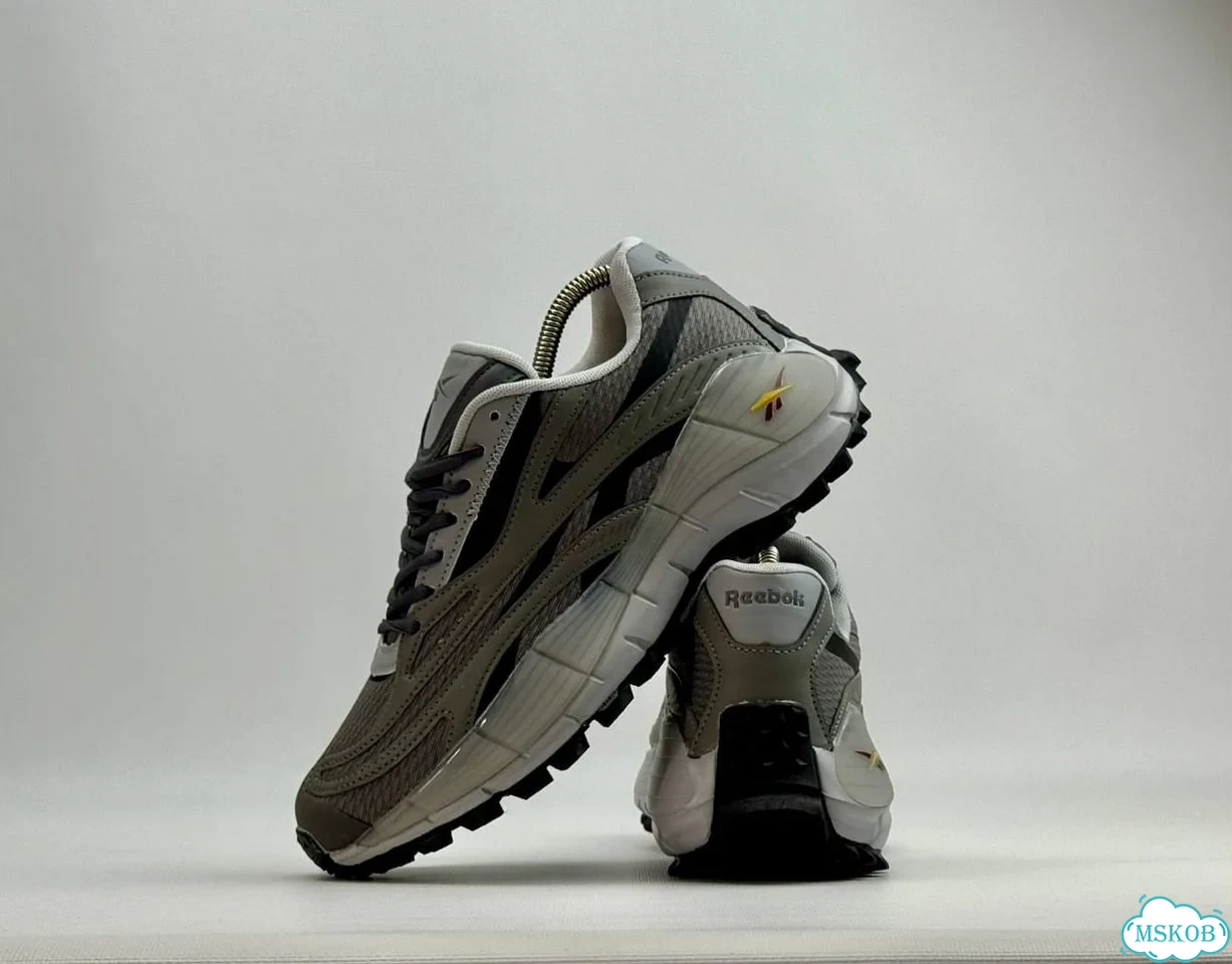 Кроссовки Reebok Zig Kinetica фото 6