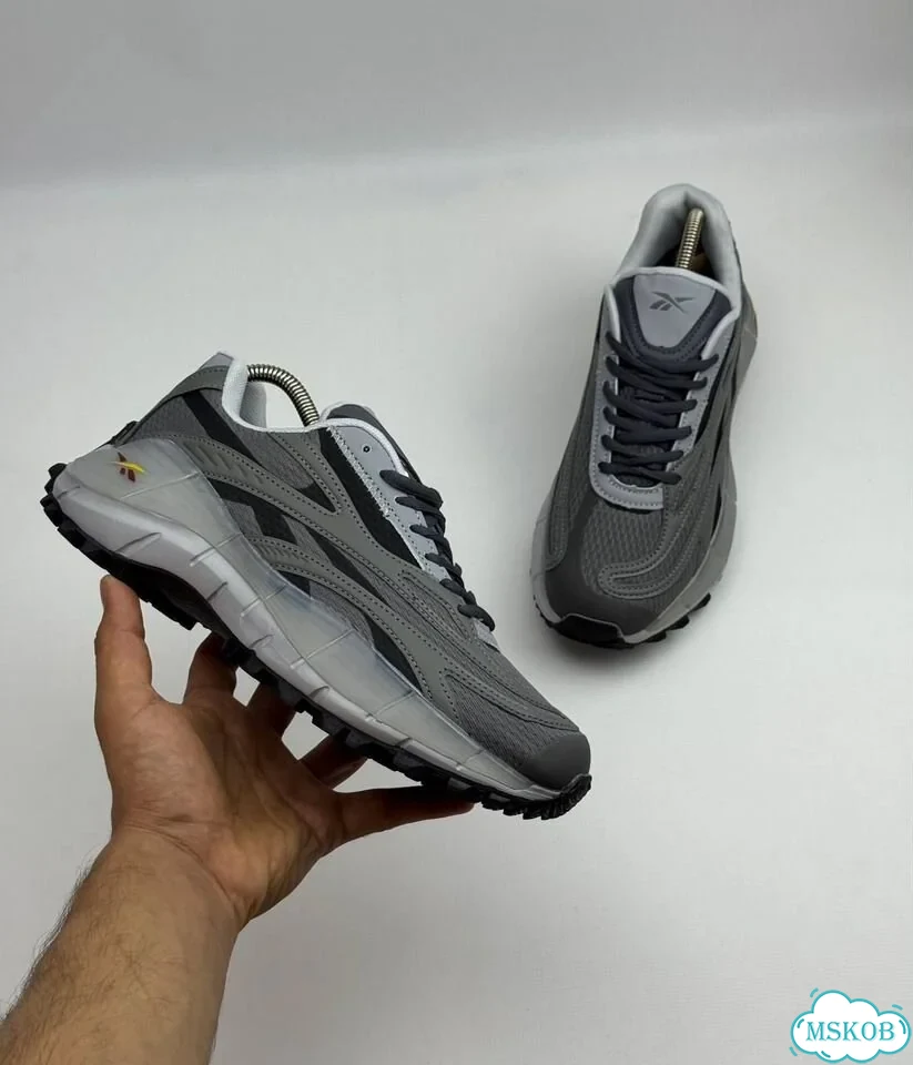 Кроссовки Reebok Zig Kinetica фото 7