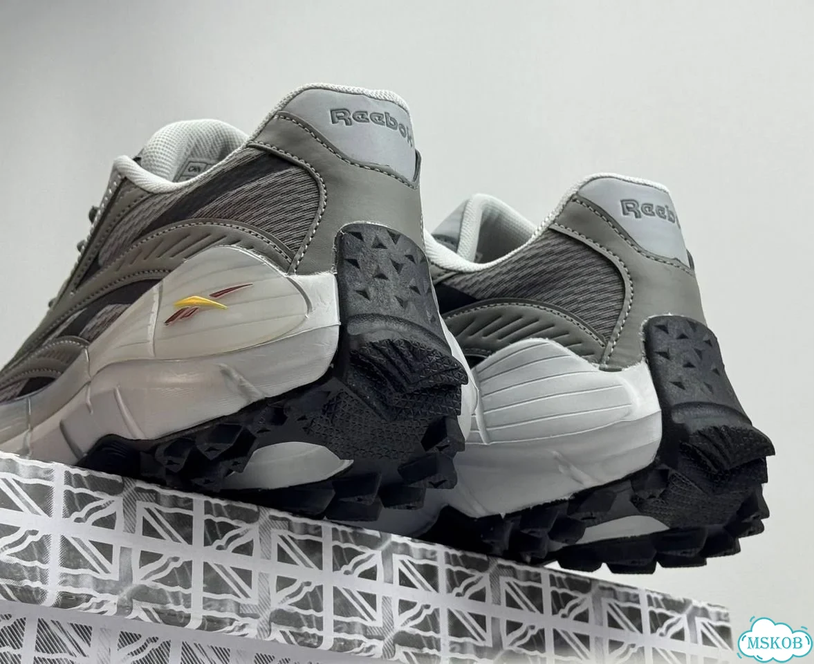 Кроссовки Reebok Zig Kinetica фото 8