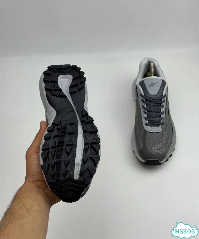 Кроссовки Reebok Zig Kinetica фото 9