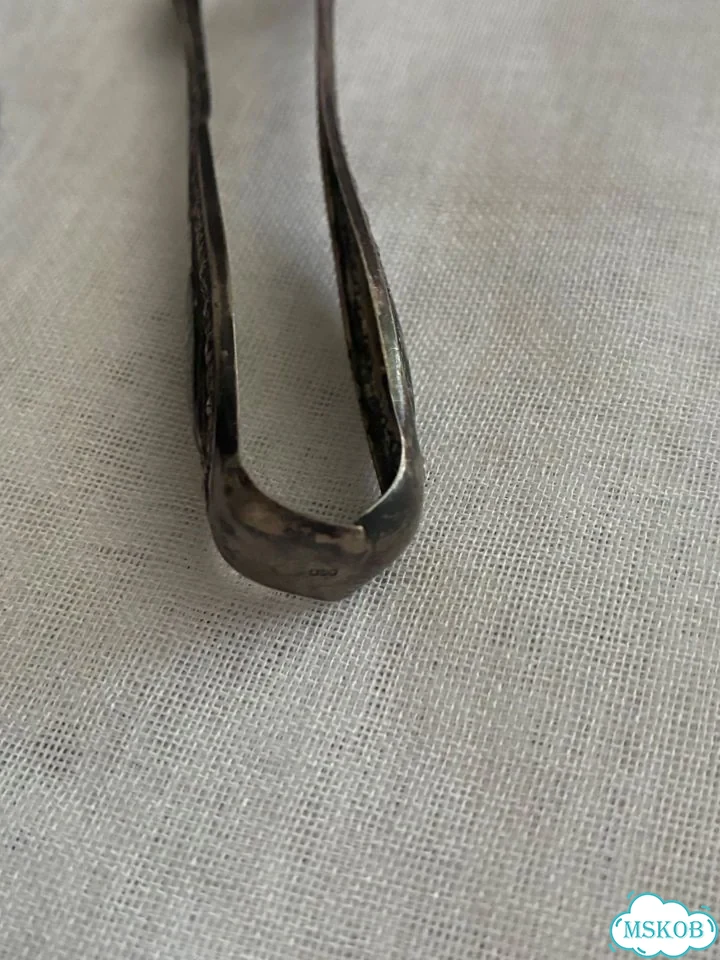 Антикварное серебро фото 4