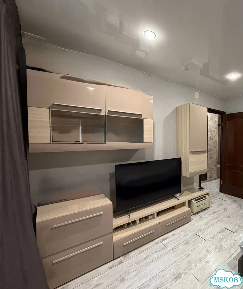 2-к. квартира, 40 м², 4/14 эт. фото 10